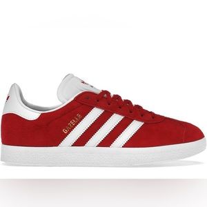 Adidas Gazelle Size 8.5